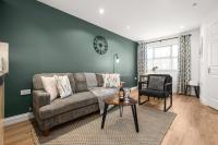 3-Bedroom Contractor House, Free Parking, Great Links - Chambres d'hôtes Wellingborough
