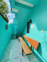 Juban Guest House - B&B Pooc