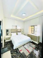 Jay Home IV Yde - Bed and Breakfast Yaoundé