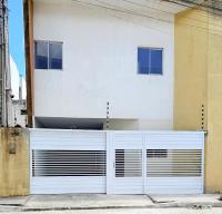 Duplex premium com garagem perto do centro 5 hósp. - Chambres d'hôtes Garanhuns