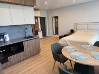 MONTE GreeN VIP - Bed and Breakfast Poliana
