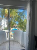 Blue Water Villa Apartments - Ferienwohnung Flic en Flac