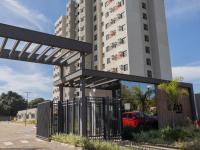 Apartamento Condomínio em Franca Completo Portaria 24h Próximo a Centro de Eventos e Shopping - B&B Franca