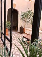 Habitación Doble con balcón 