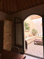 Riad Maison Sana - B&B Esauira