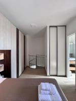 La Rosa dei Venti Duplex vicino al Poetto - Ferienwohnung Quartu Sant'Elena