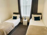 Oakley House - 2 Bedroom Apartments in Central London - B&B Londra