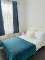 Oakley House - 2 Bedroom Apartments in Central London - B&B Londra