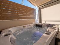 Nuvion Home Athens - Bed and Breakfast Athene