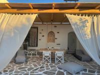 Gala Home Traditional house - Ferienwohnung Galanádo
