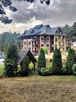 Apartman Svetogorska - B&B Zlatibor