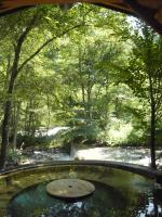 Camera Standard in Stile Giapponese con Bagno in Comune - Vista Fiume