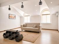 Spacious Family Apartment in Samarkand - Bed and Breakfast Samarkand
