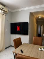 Apartamento perto do Manauara Shopping - B&B Manaus