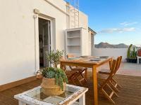 CASA IGNAZIA in Lajares - Chambres d'hôtes Lajares