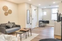 Royal Docks Cosy Studio Flat B - B&B London