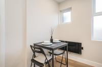 Royal Docks Cosy Studio Flat B - B&B London