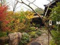 Yamazatonoiori Soene - B&B Takayama