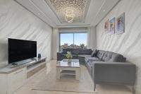 New Luxury Apartment 133sqm Sea View WiFi fast - B&B Agadir