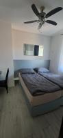 Doppel- oder Zweibettzimmer