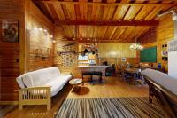 Caribou Cabin - B&B Munds Park