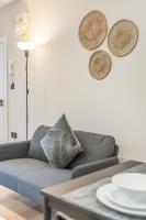 Royal Docks Cosy Studio Flat C - B&B London