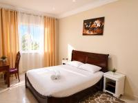 Tanger Nouveau Appartement avec la climatisation et WIFI 2 - B&B Tangeri