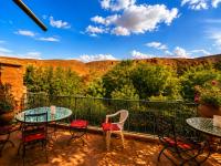 DAR moha Dades - Bed and Breakfast Aït Ouglif