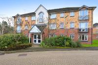 Pit Stop - Brooklands Weybridge Flat - Chambres d'hôtes Byfleet