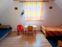 Zacisze pod lasem - B&B Ruciane-Nida