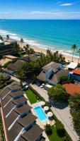 Merepe Residence - B&B Porto De Galinhas