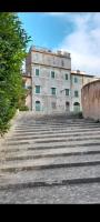 Mansio Pegaso - Chambres d'hôtes Tivoli