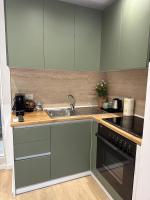 AmOr Home - Bed and Breakfast Tirana