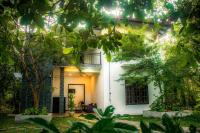 Rock Shade Villa - Habarana, Sri Lanka - B&B Habarana