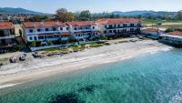 House by the sea - Bed and Breakfast Skála Foúrkas