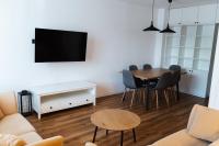Black Lotus 6 I Self Check-In I Centre I Free Parking - B&B Banská Bystrica