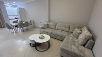 Appartement met 1 Slaapkamer