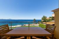 Appartamento con 1 Camera da Letto e Vista Mare 