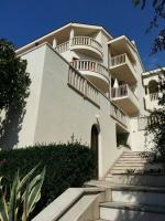 Apartmani Mira & Nikola - Chambres d'hôtes Baška Voda