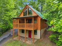 Always Misbehavin #1412 - B&B Gatlinburg