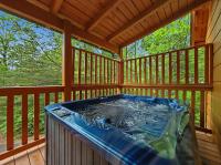Always Misbehavin #1412 - B&B Gatlinburg