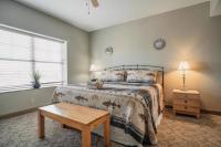 MVC - Unit 2701 - Sweet Bear - Chambres d'hôtes Pigeon Forge