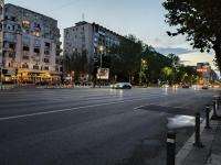 Rene's Leisure Apartment - B&B Bucarest