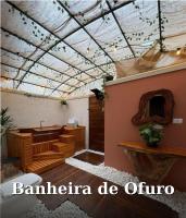Casa sitio pousada vô maneca - B&B Timbó