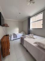 Condomínio paixão 4 - B&B Aparecida