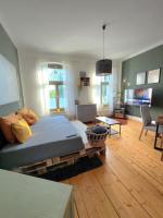 Urlaub im Herzen Wismars EG Lee - Ferienwohnung Wismar