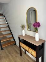 A Vila do mar - Ferienwohnung Sada