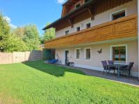Ferienwohnung Butterfly - B&B Lam