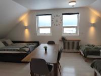 Guesthouse Hateigi 3 - Bed and Breakfast Hella