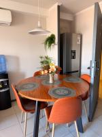Dep 2 hab- 1 baño -parking privado-aire acondicionado cercano a centros comerciales - Chambres d'hôtes Rancagua